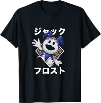【新品 未着用】VR-SMT Series JACK FROST TEE　М B1pppR4gVKL._CLa|2140,2000|